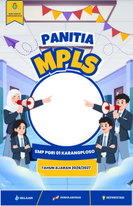 Panitia MPLS
