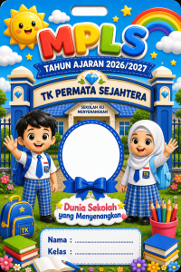 MPLS TK Permata Sejahtera TA 2026/2027
