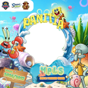 Bingkai PANITIA MPLS