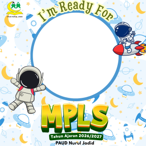 MPLS PAUD Nurul Jadid