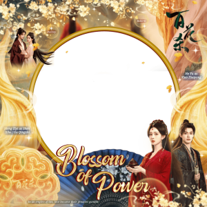 Blossoms Of Power Official Premiere