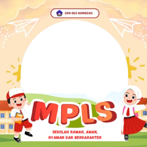 Bingkai MPLS SDN 003 Kombeng
