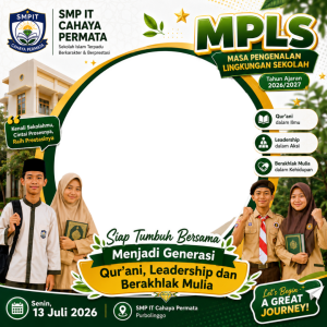 MPLS SMPIT Cahaya Permata