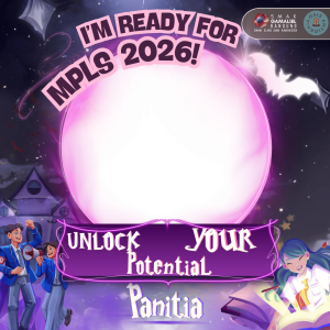 BINGKAI PANITIA MPLS SMAK GAMALIEL 2026