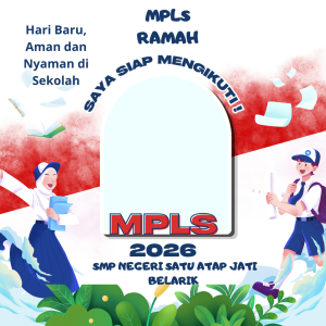 Bingkai mpls