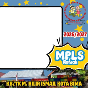 TK Hilir Ismail Bima