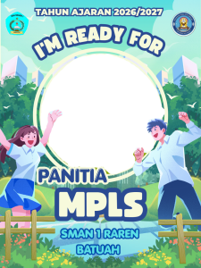 Panitia MPLS