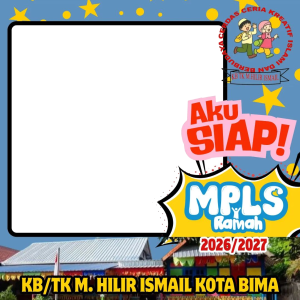 KB/TK M. Hilir Ismail Bima
