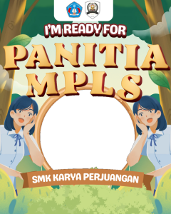 panitia mpls
