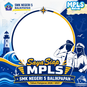 Background MPLS SMK N 5 BALIKPAPAN