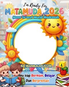 Matamuda RA Manbaul Ulum