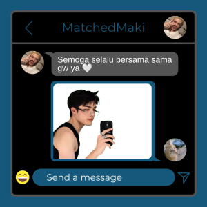 MatchedMaki’s