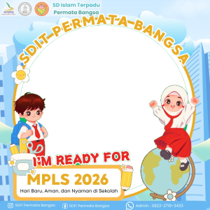 MPLS SDIT Permata Bangsa 26/27