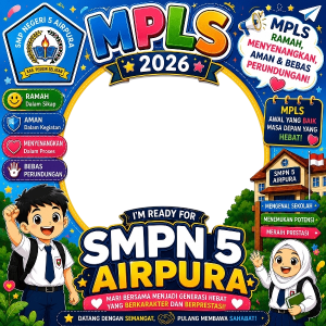 MPLS SMP N 5 AIRPURA