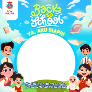 BACK TO SCHOOL ESKARLA 2026/2027