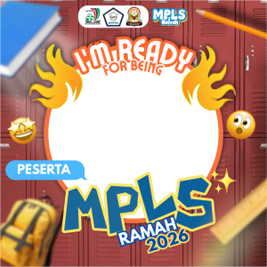 PESERTA MPLS SMK NEGERI 55 JAKARTA