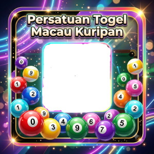 Togel Macau Kuripan