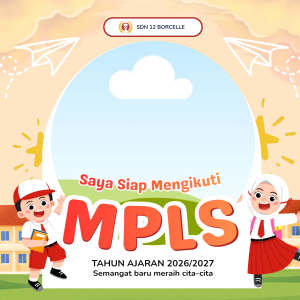 Bingkai MPLS TKIT Al khansA