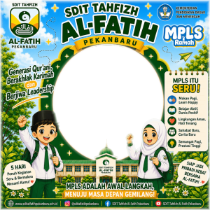 MPLS 2026 SDIT Tahfizh Al-Fatih