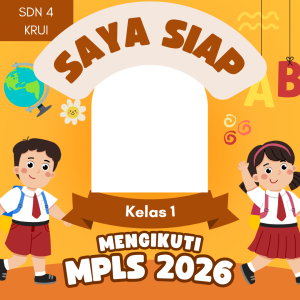 Bingkai MPLS SDN 4 KRUI 2026