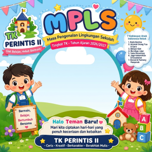 MPLS TK PERINTIS II