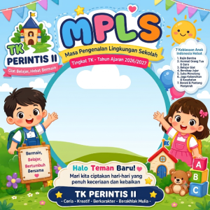 MPLS TK PERINTIS II