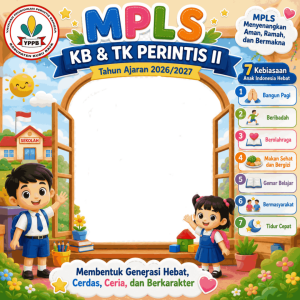 MPLS KB & TK PERISTIS II
