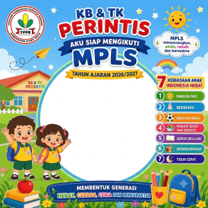 MPLS KB & TK Perintis