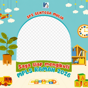 MPLS SPS SENTOSA MULIA