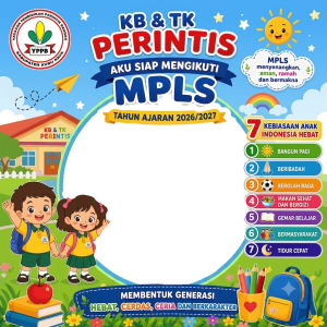 MPLS KB & TK Perintis