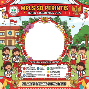 MPLS SD PERINTIS