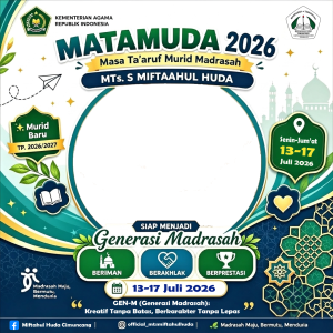 MTs. MIftahul Huda