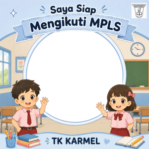 MPLS TK KARMEL 2026