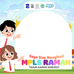 MPLS Ramah SDN Tegalsari I/321 Surabaya