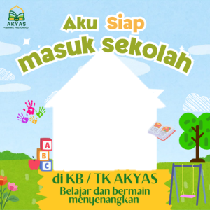 Akyas Back to School 2026