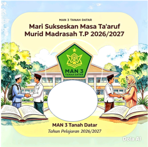 bingkai matamudaman3td