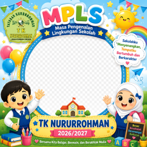MPLS TK NURURROHMAN