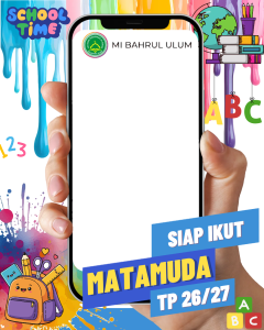 MATAMUDA MI BAHRUL ULUM