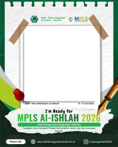 MPLS AL-ISHLAH 2026