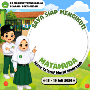 MATAMUDA RA MUSLIMAT WONOYOSO 01