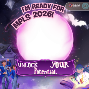 BINGKAI PESERTA MPLS SMAK GAMALIEL 2026