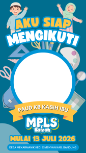 MPLS 2026 PAUD KB KASIH IBU