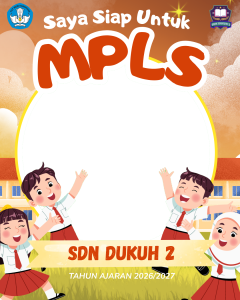 SDN DUKUH 2 MPLS