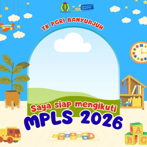 MPLS TK PGRI BANYUAJUH