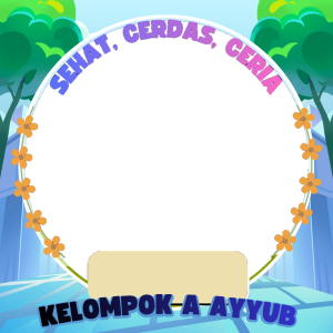 Foto A Ayyub