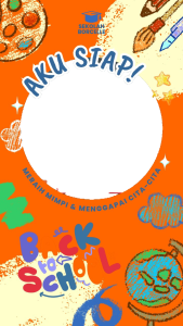 I'M READY FOR