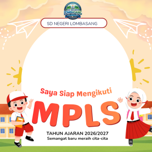 Bingkai mpls sd negeri Lombasang