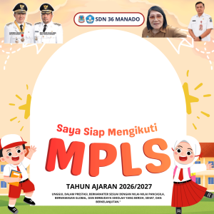 MPLS SD NEGERI 36 MANADO