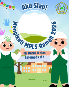 Bingkai MPLS