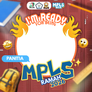 PANITIA MPLS SMK NEGERI 55 JAKARTA
